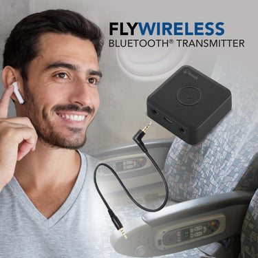 bonelk fly wireless bluetooth transmitter